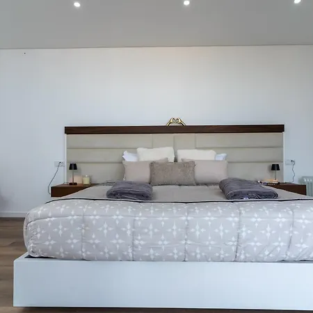 Valeria Villa Funchal (Madeira)