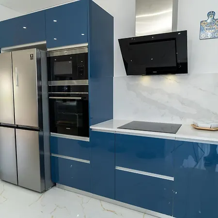 Valeria Вилла Фуншал