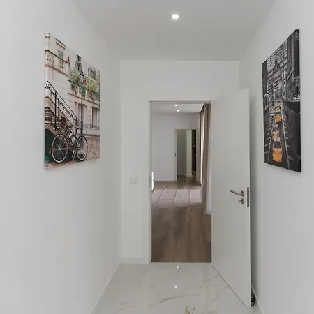 Valeria Фуншал