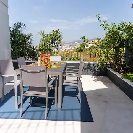 Вилла Valeria *