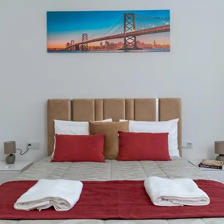 Вилла Valeria *