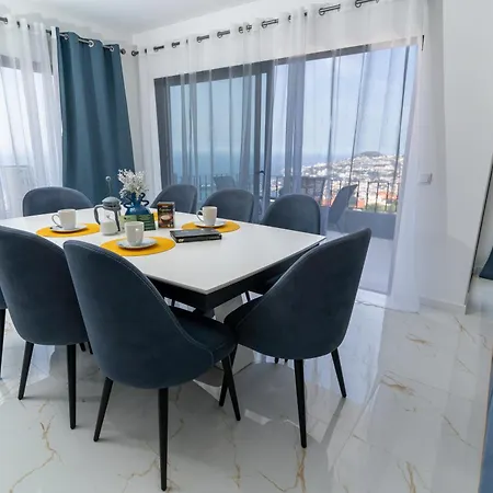 Valeria * Фуншал