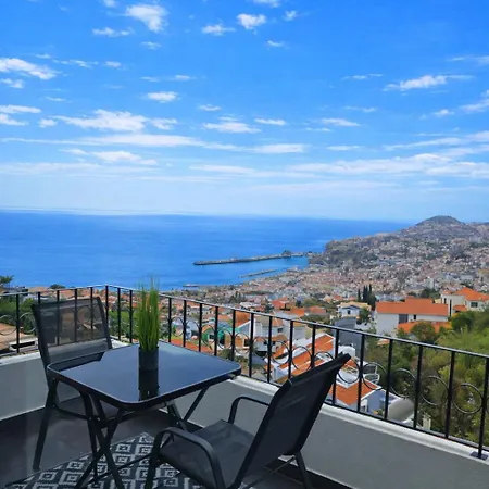 Valeria Funchal (Madeira)