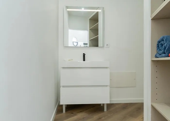 Valeria Villa Funchal (Madeira)