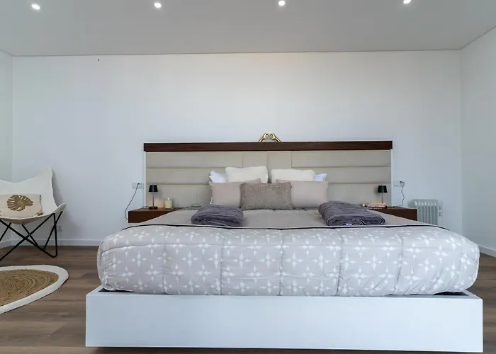 Valeria Villa Funchal (Madeira)