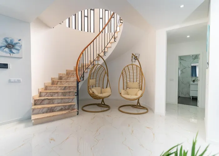 Valeria * Funchal (Madeira)