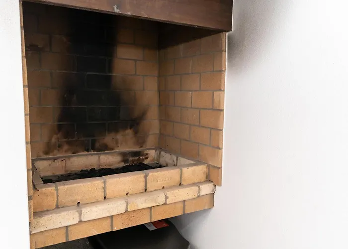 别墅 Valeria 丰沙尔