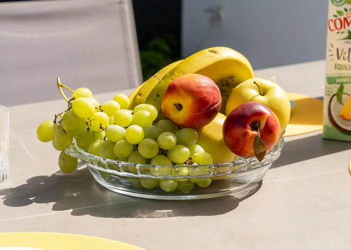 Valeria Funchal (Madeira)