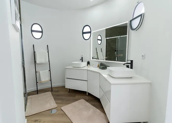 Valeria * Funchal (Madeira)