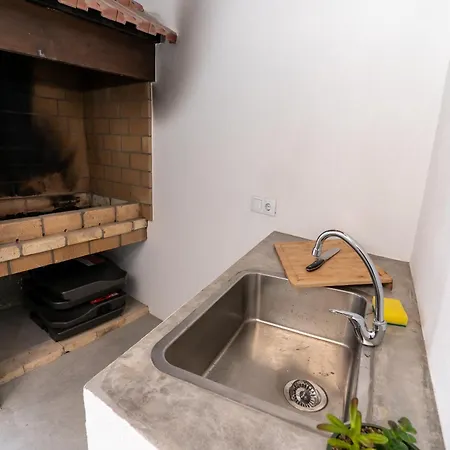 Valeria 빌라 푼샬