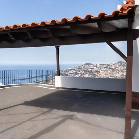 빌라 Valeria 푼샬